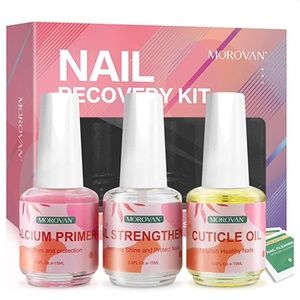 Nail Recovery Kit